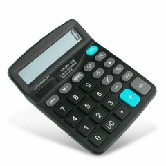 Calculette avec caméra espion Full HD 1080P à vision de nuit