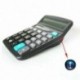 Calculette avec caméra espion Full HD 1080P à vision de nuit