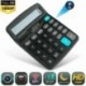 Calculette avec caméra espion Full HD 1080P à vision de nuit