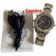 Montre camera espion 4 Go