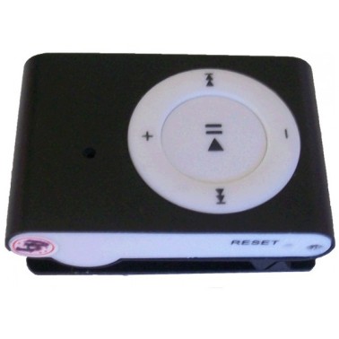 Lecteur MP3 caméra