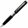 Stylo caméscope camera espion en métal