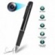 Stylo avec caméra espion Haute résolution 1080P