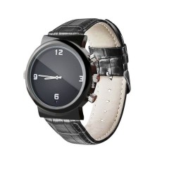 Montre caméra discrete Full HD 32Go détecteur de mouvement