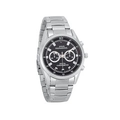 Montre caméra Full HD 1080P gris 32Go