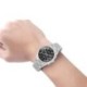 Montre caméra Full HD 1080P gris 32Go