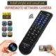 Télécommande factice à caméra espion Wi-Fi Full HD 1080P