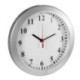 Horloge murale à caméra espion Wi-Fi Full HD 1080P IP 