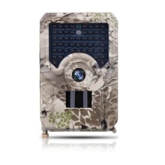 Caméra de Chasse Full HD 1080P vision à infrarouge