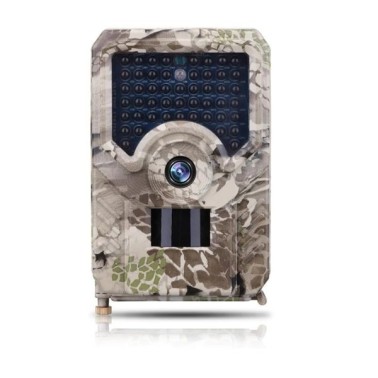 Caméra de Chasse Full HD 1080P vision à infrarouge