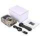 Caméra de Chasse Full HD 1080P vision à infrarouge