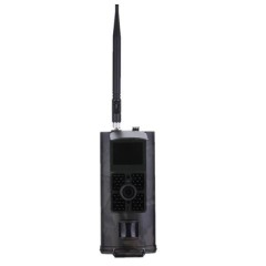 Caméra de chasse sans fil 3G/4G HD 1080P 120° vision à infrarouge 