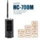 Caméra de chasse sans fil 3G/4G HD 1080P 120° vision à infrarouge 