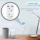 Prise multiple 2 ports USB caméra espion Wifi Vidéo 1080P 