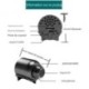 Caméra de surveillance miniature WIFI HD 1080P vision de nuit détection de mouvement 