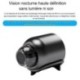 Caméra de surveillance miniature WIFI HD 1080P vision de nuit détection de mouvement 