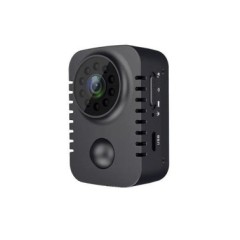 Caméra espion miniature HD 1080P PIR auto IR 