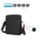 Sac Bandoulière à caméra espion HD 1080P détection de mouvement Wifi 