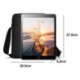 Sac Bandoulière à caméra espion HD 1080P détection de mouvement Wifi 