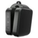 Lampe corporelle avec caméra HD 1080P étanche IP65 