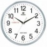 Horloge Caméra Cachée sans Fil Haute définition D 1080P détecteur de mouvement et Wifi