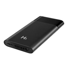 Power Bank 5000mAh caméra espion 1080P vision de nuit détecteur de mouvement 