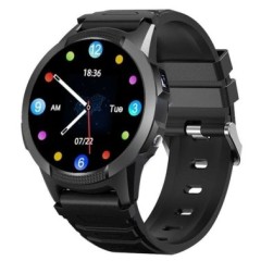 Montre GPS 4G enfant suivi en temps réel appel vidéo SOS