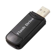 Clé USB tactile à caméra espion HD 1080P 32 Go