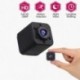 Micro camera espion Full HD 1080P vision de nuit noire