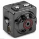 Micro camera espion Full HD 1080P vision de nuit détection de mouvement