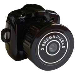 Mini appareil photo caméra miniature
