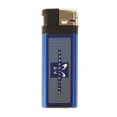 Briquet Camera espion 480P