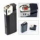 Briquet espion Camera Full HD 1080P