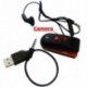 Caméra espion faux lecteur Mp3 4Go