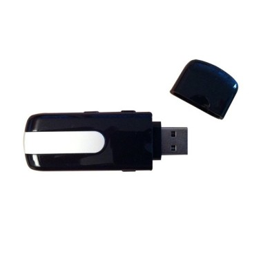 Clé USB avec caméra epsion intégrée