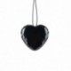 Pendentif coeur enregistreur vocal mouchard espion 8 Go
