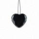 Pendentif coeur enregistreur vocal mouchard espion 8 Go