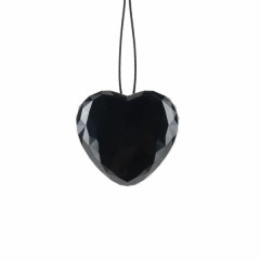 Pendentif coeur enregistreur vocal mouchard espion 8 Go