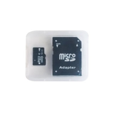 Micro Carte SD 16 Go