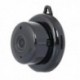 Mini Caméra de surveillance Wifi HD 1960 x 1080P à détection de mouvement et vision nocturne 