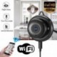 Mini Caméra de surveillance Wifi HD 1960 x 1080P à détection de mouvement et vision nocturne 