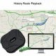 Tracker GPS avec relevé de position mouchard et écoute espion 