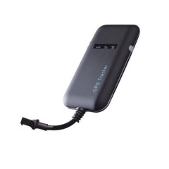 Traceur GPS pour voiture avec relevé de position 
